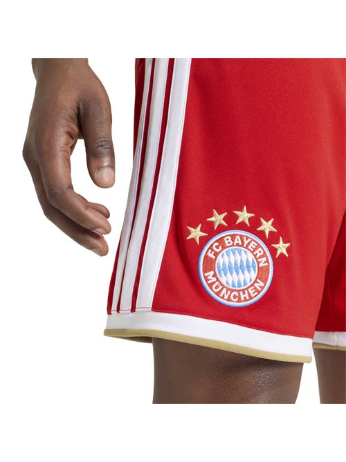 Adidas Bayer Monaco short gara home 26/27 Bayern Monaco | JZ3060HOME 26